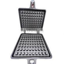 Flower Waffle Maker Pan thumbnail-3