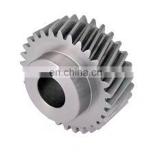 OEM Custom Metal Milling Turning Service Aluminum CNC Machining Parts thumbnail-2