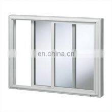 Nice Price Factory Producing Power Coacted Aluminum Sliding Window thumbnail-3