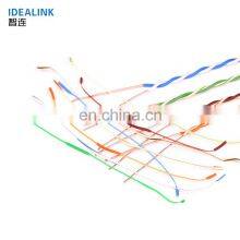 Customized Bare Copper 100M 22Awg Cat7 Ftp Cable thumbnail-4