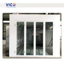 Auto Spray Paint Booth/ Paint Cabinet for Auto/ Auto Spray Painting Machine #VPB-SD88 thumbnail-3