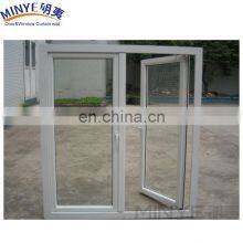 PVC House Window Plastic Home Windows