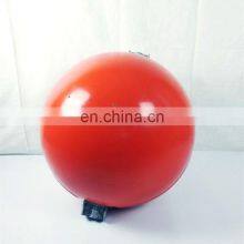 Aircraft Warning Ball Signaling Spheres for Transmission Lines thumbnail-4