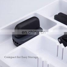 Non-scratch Rubber Jar Opener Gripper Tool for Weak Hands, Soft Gripper to Avoid Scratching Lids, Soft-touch Handle thumbnail-5