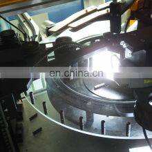 RK1500 Glass Plate Automatic Nut Optical Inspection Equipment Screw Optical Visual Sorting Machine thumbnail-4