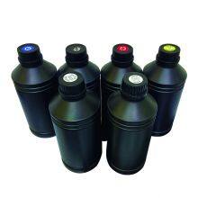 CMYKWV High Quality UV Printing Ink Digital Ink Whole Sale thumbnail-4