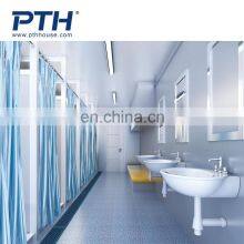 Container House for Toilet 2021 Hot Sale Prefab Portable Container Building thumbnail-2