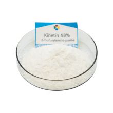 Hot sale agriculture related products 6-Furfurylaminopurine 99%TC fertilizer kinetin 6kt
