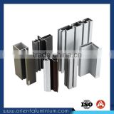 supply frame aluminium kitchen cabinet doors