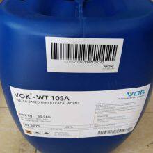 German Technical Background VOK-1640 Defoamer Applicable to Water-based Paint Replaces BYK-1640