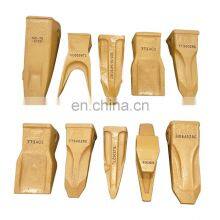 Factory Price Excavator Doosan Bucket Teeth thumbnail-4