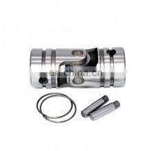 Metal Led Light Component Miniature Universal Coupling Steering Universal Joint for Machine thumbnail-2