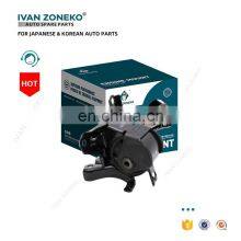 New Genuine Transmission Mount Bracket 21830-2b000 Engine Mount For H-yundai Santa Fe 2005-2009 2.2 Diesel thumbnail-4