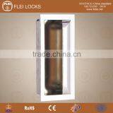2015 FEILEI LS04 Nickel Handle for Sliding Door