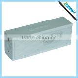 Multifunctional Water Cube for Car Bluetooth Travel Speaker For All Mobile Phone thumbnail-6