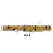 M808N M808N-1 M808N-2 M809 M830 M1155 Waschmaschinen-Elektronikplatine thumbnail-1