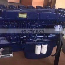 Brand New Weichai WD615 Series Diesel Engine for Truck thumbnail-2
