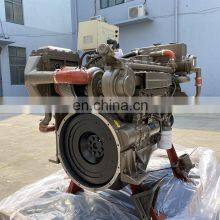 Hot Sale Brand New Yuchai YC6A195C Series 195HP 2300rpm Inboard Marine Engine thumbnail-4