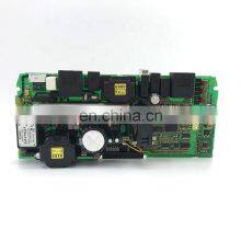 A20b-2101-0390/02a Fanuc Control Board Manufacturer A20B-2101-0390/02A thumbnail-1
