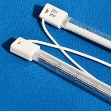 Halogen Single Tube IR Lamp Ceramic Coated Infrared Quartz Heater Lamp thumbnail-2