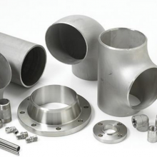 Stainless Steel Pipe Fittings