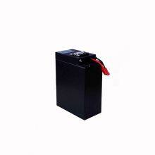 Parallel Battery Pack Lithium Iron Phosphate Battery thumbnail-1