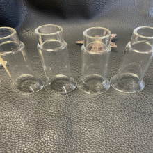 Manufacturers Wholesale High Borosilicate Glass Instruments Laboratory Equipment Large Diameter Glass Ware Teaching Supplies thumbnail-3