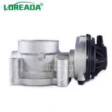 Throttle Body for FORD 4M5GFA 4M5G9F991FA 4M5GED thumbnail-3