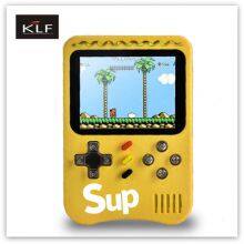 Handheld Game Console H6 With 300 Classic Games Retro Game Console thumbnail-4