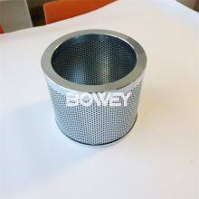 SXL-080-B0100-B-401229 Bowey Replaces Stauff Hydraulic Oil Filter Element thumbnail-3