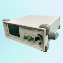 Rof Electro-optic Modulator EDFA Optical Amplifier Erbium Doped Fiber Amplifier YDFA Amplifier thumbnail-3