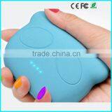 Power Bank 5200mah Emergence Phone Charger Micro Usb Battery Charger thumbnail-1