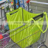 Supermarket Cart Shopping Bag Grocery Bag Grocery thumbnail-1