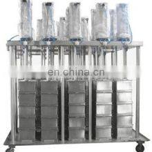 Complete Butter Cheese Plant/ Cheese Production Line thumbnail-3