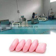 Complete Small Laundry Bar Soap Production Machine 50KG thumbnail-2