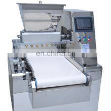 Industrial Biscuit Cookies Cutter Making Machine thumbnail-1