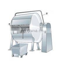 GYC-20 Electric Small Butter Churner thumbnail-2