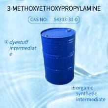 3-METHOXYETHOXYPROPYLAMINE CAS NO: 54303-31-0 thumbnail-4