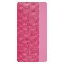 Wholesale Manufacturer Eco Friendly Tpe Yoga Mat Eco Friendly Sugarmat 5mm thumbnail-3