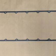 КАММИНС УПЛОТНИТЕЛЬНАЯ ПРОКЛАДКА, КРЫШКА ПОСЛЕОХЛАЖДАТЕЛЯ 206428 3011297 3011580