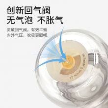 Baby Milk Bottles, Plastic Milk Bottles, Glass Milk Bottles Processing Customised thumbnail-3