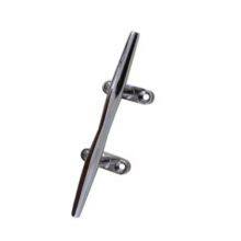 Diyang Stainless Steel 316 Mirror Polished Hollow Base Cam Cleat for Boat Marine Hardware thumbnail-3