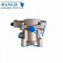 Good Quality Air Brake Relay Valve 9710021520 Relay Valve for Higer Bus thumbnail-1