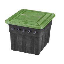 Model PK 8010 Use for Luxury Villa and House in Ground Swimming Pump Vigor Sand Pool Filters