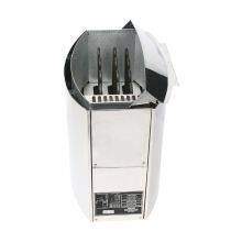 Electric 12KW Dry Steam Stove Sauna Heater Stone Wet Dry With Outside Controller Sauna Accessories thumbnail-3