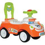 Hor Sale Kids Plastic Toy Ride On Toy Car BM81-60Q thumbnail-4