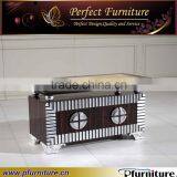 New Wood Plasma tv Stand NC121463 thumbnail-1