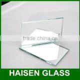 CHINA FACTORY AUTO GRADE MIRROR GLASS ,HAISEN GLASS MIRROR thumbnail-1