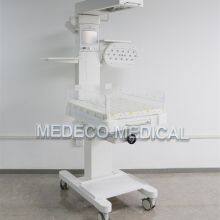Hospital Baby Infant Radiant Warmer Medical Bed thumbnail-2
