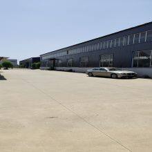 Cangzhou Zero CNC Machinery Co., Ltd company overview - view 2 thumbnail